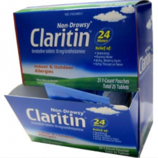 Claritin 12ct